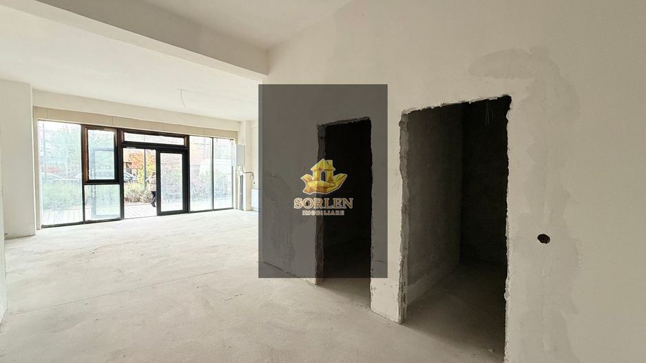 Spațiu comercial de închiriat Zona Marasti - Clun - Poză 1