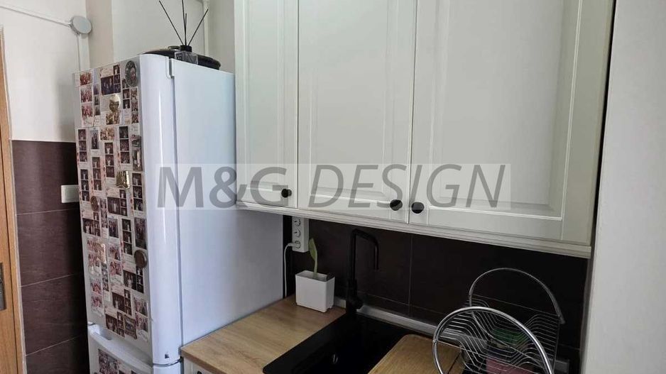 3 camere  Gheorghe Lazăr centrala proprie - Poză 6