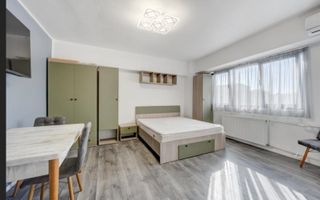 Garsonieră de închiriat – Mega Mall / Pantelimon / Delfinului - Poză 1
