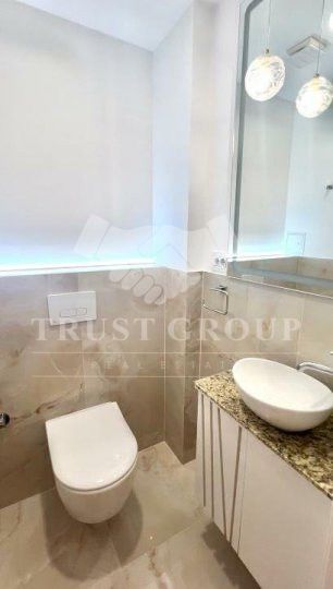 Apartament 2 camere Herastrau | 91mp | Loc de parcare - Poză 7