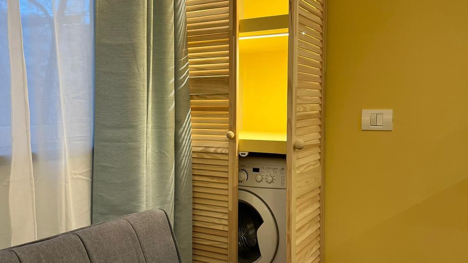 Studio exclusivist in zona Garii de Nord - Poză 17