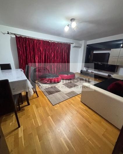 Apartament 2 camere Podu de Fier - 550 EURO - Poză 5