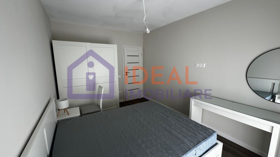 Apartament de vanzare 2 camere la alb -  zona Doamna Stanca - Poză 9