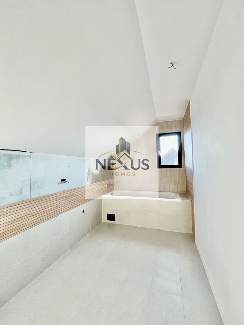 Pantelimon - Complex rezidential | Vila individuala | Acte gata - Poză 18