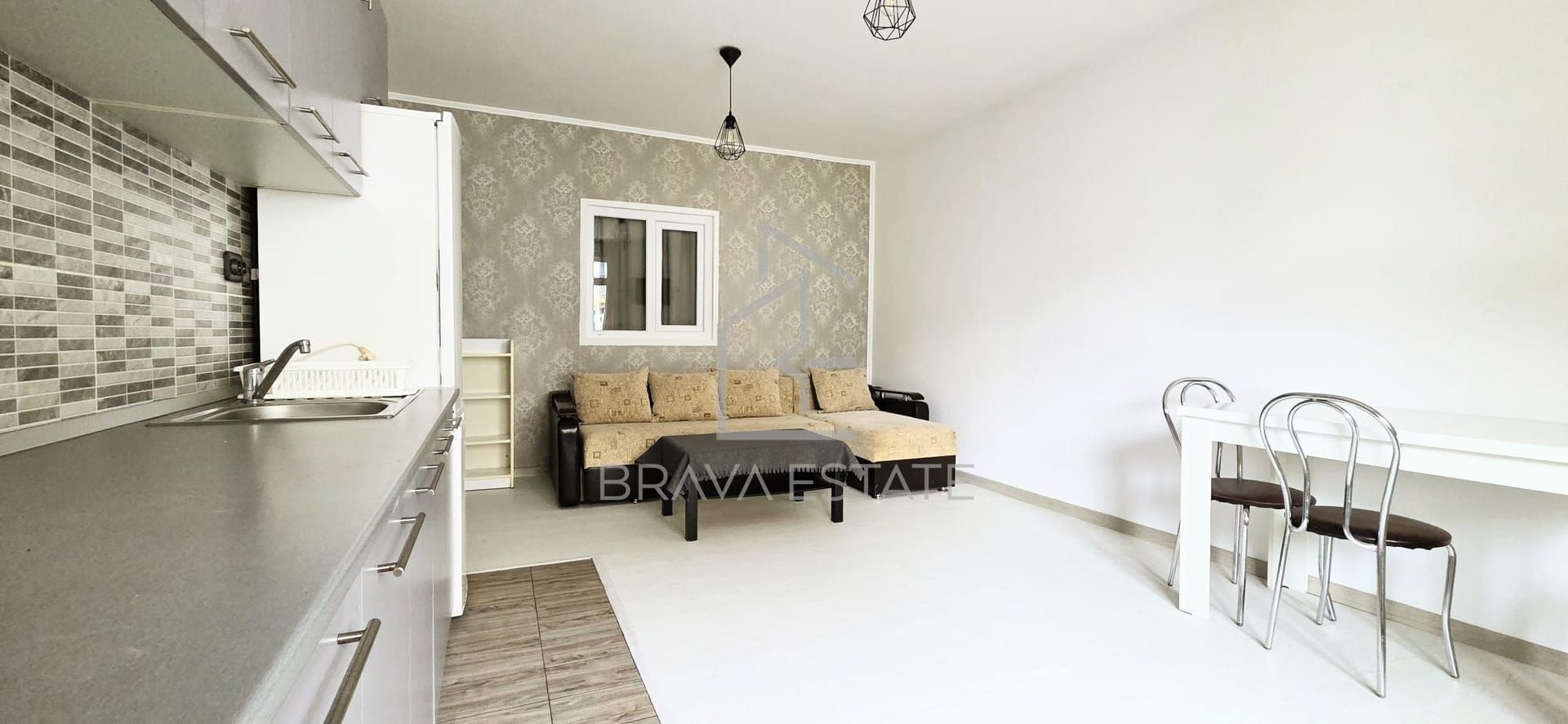 Apartament 3 camere, 56mp, balcon, parcare, strada Cetatii - Poză 9