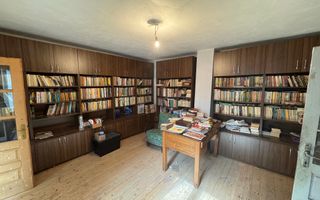 VILA 6 CAMERE, CAMPULUNG, TEREN 196 MP - Poză 5