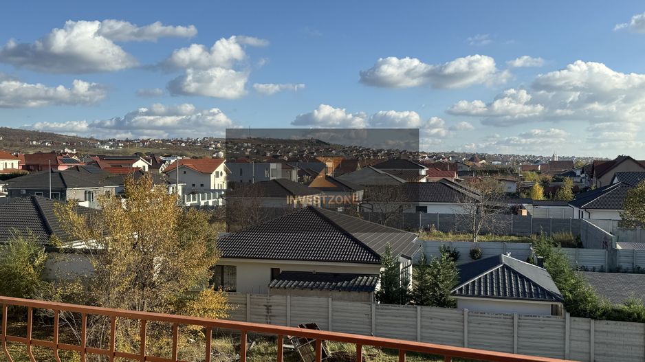 Apartament 3 camere spațios Oradea - Poză 24