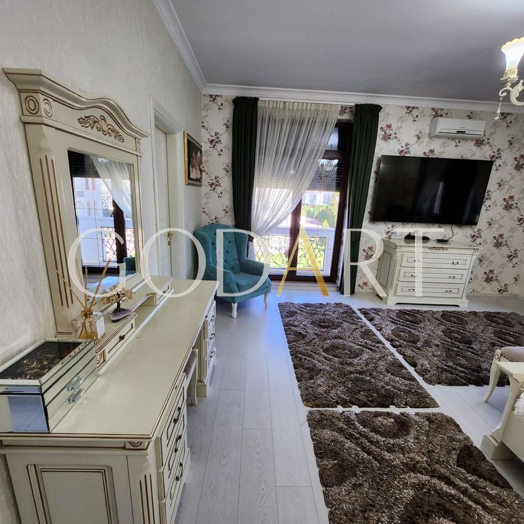 Resedinta exclusivista | Curte generoasa | Erou Iancu Nicolae - Poză 22