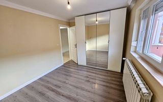 2 dormitoare, 57 mp utili, etaj 3, boxă, renovare premium, Ampoi 1 - Poză 6