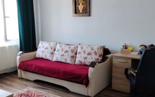 Apartament 1 camera, etaj 1, cu balcon - Baroque Residence, Iasi - Poză 2