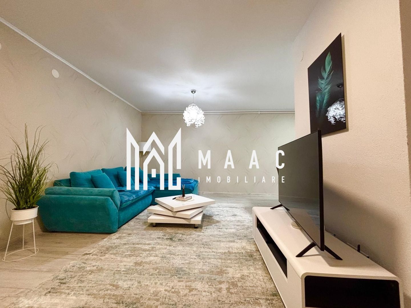 Apartament 3 camere | Parter înalt | Ștrand - Poză 15