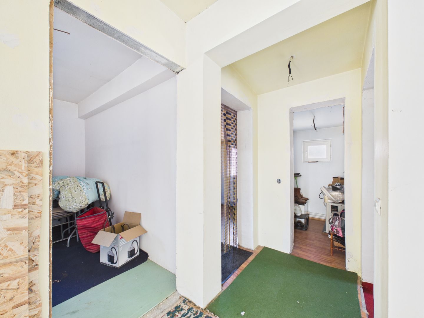 Casă individuala P + 1 + Pod - Pantelion - 130 mp utili - 200 mp teren - Poză 22