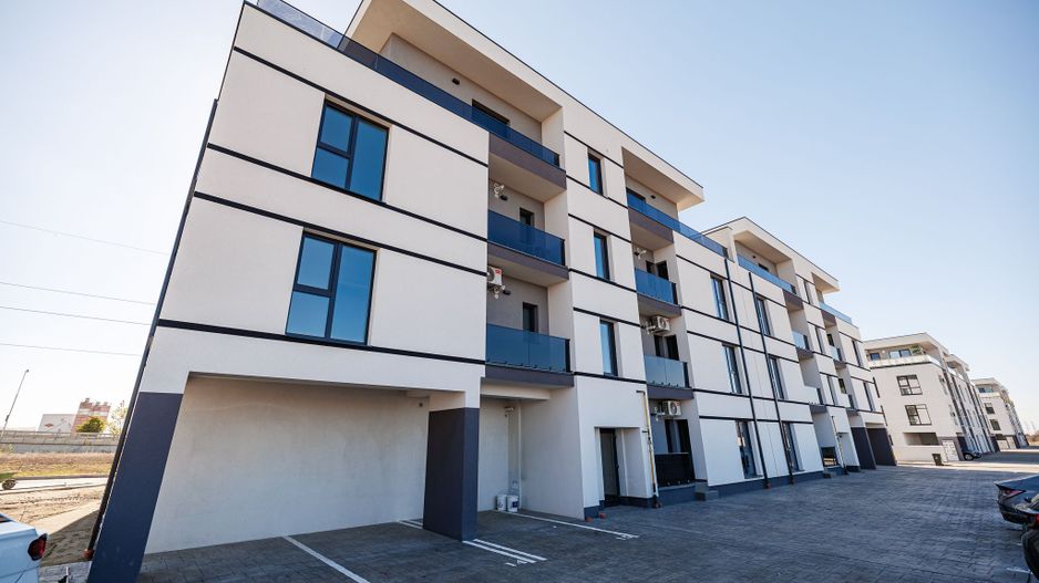 Spatiu SAD 36,94 mp | Parter | Mehala – RPC Village | Comision 0% - Poză 12