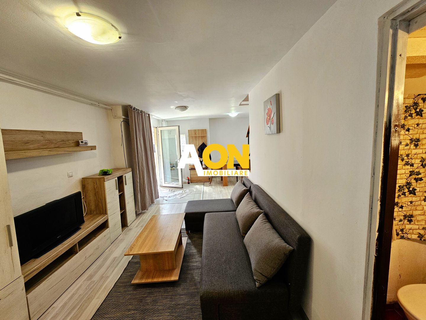 1/2 Duplex 4 camere, 341 mp teren, Cetate - zona Schit - Poză 3