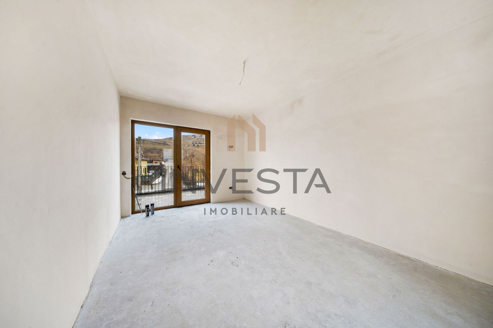 Casa individuala nZEB cu piscina, 501 mp teren, 160mp utili, Sanicoara - Poză 16