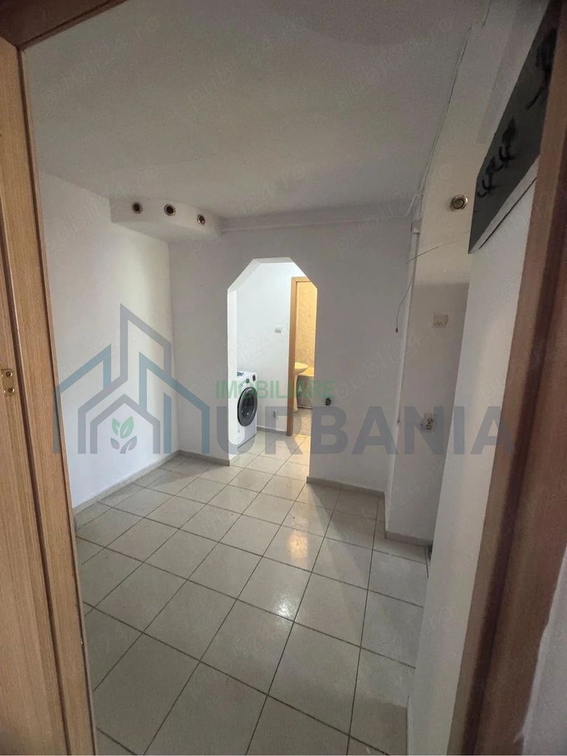 Apartament 2 camere decomandat de inchiriat - Zona Lidl Dacia, Iasi - Poză 3