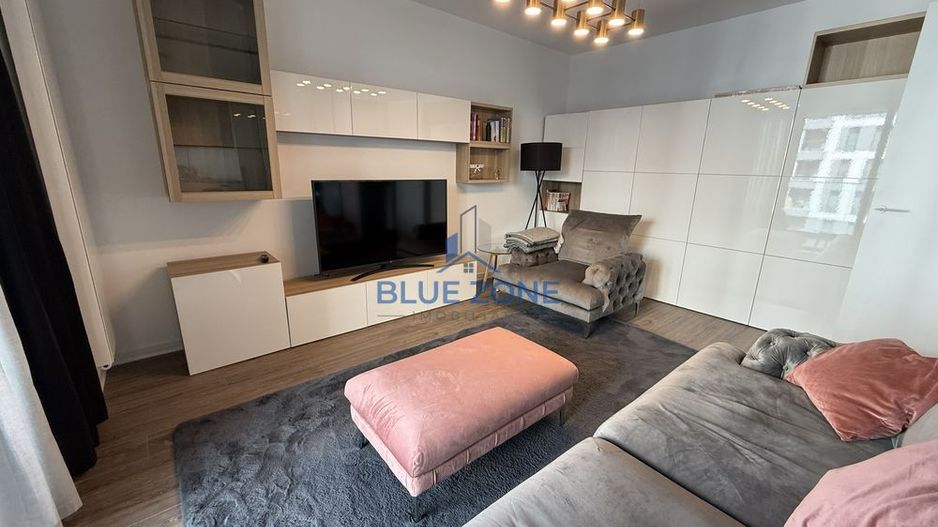 Apartament 2 camere decomandat | Cloud9 Residence | Parcare subterană - Poză 6