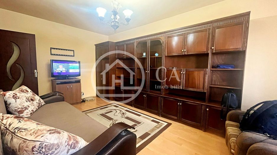 Apartament cu 3 camere de inchiriat in zona Rogerius, Oradea - Poză 1