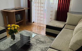 Închiriez apartament cu 2 camere Podu Ros 450 euro - Poză 3