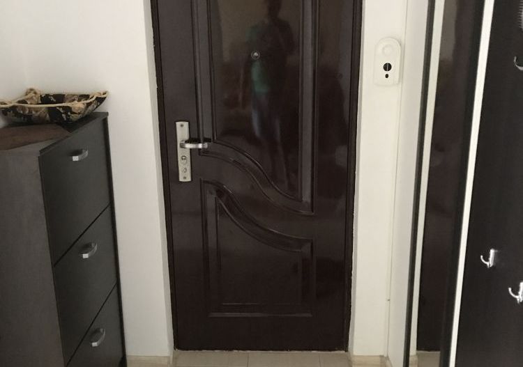 Apartament cu 3 camere, 54 mp utili, balcon, Cetate, Alba Iulia - Poză 4