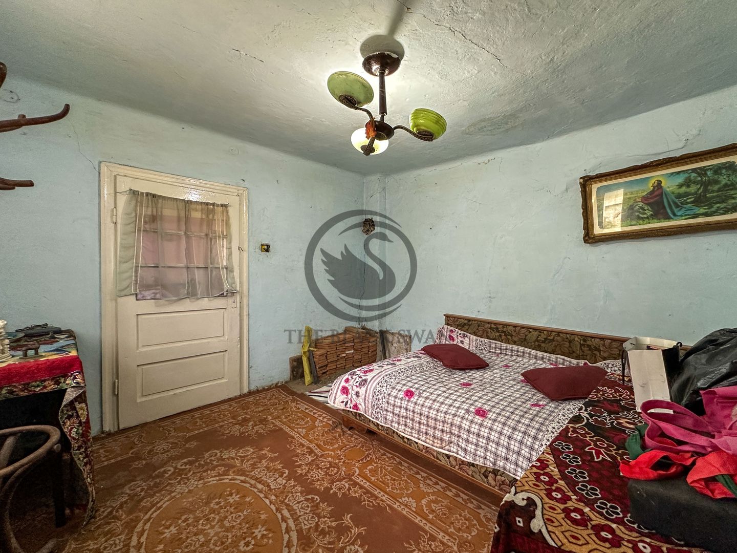 Casa cu 3 camere de vanzare | Puchenii Mosneni, Prahova | Comision 0% - Poză 8