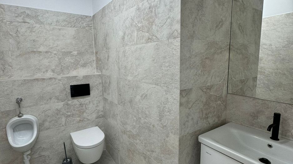 Spatiu Comercial | Stradal | 338 m2 | Trafic intens | Vitralii | - Poză 11