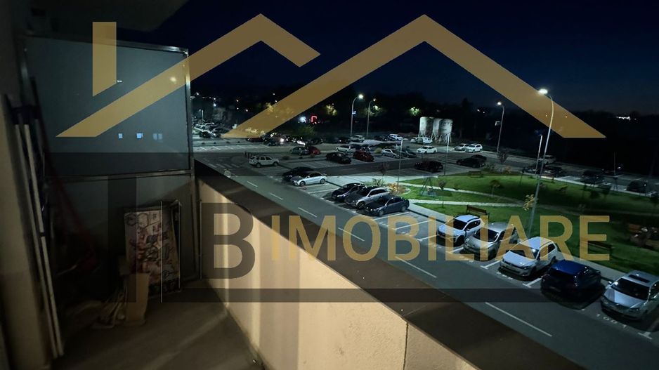 Apartament de 2 camere, 62mp, decomadat, parcare, Zona Maurer - Poză 11