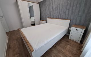 Apartament 2 camere, mobilat modern, Cug Pepiniera, bloc 2023, etaj 2 - Poză 2
