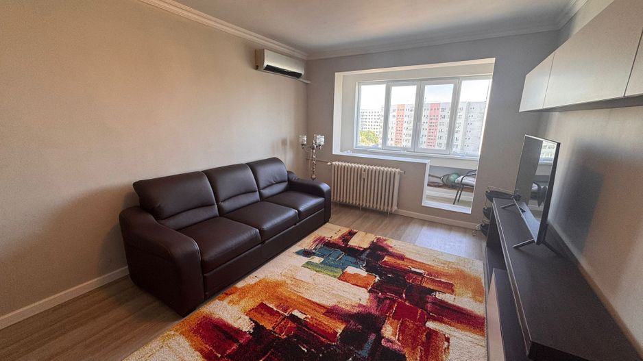 Apartament 3 camere Obor Renovat 8/10 - Poză 1
