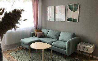 AP. 2 CAMERE TITAN, PET-FRIENDLY, RENOVAT, RENOVAT, METROU 15 MINUTE - Poză 1