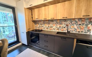 Garsonieră Plaza Residence Faza 3 Lujerului Politehnica AFI Cotroceni - Poză 14