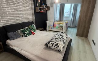 Apartament 2 camere, Ultracentral, zona Mara! - Poză 3