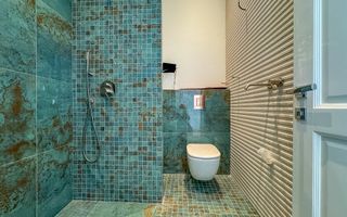Penthouse Vedere Exceptionala | Dumbrava Rosie | Gradina Icoanei - Poză 16