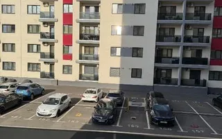 Apartament 2 camere de închiriat | Regie Residence | Etaj 1 | - Poză 13
