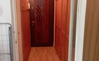Garsoniera de inchiriat etaj 2 zona str Tasnad - Poză 5