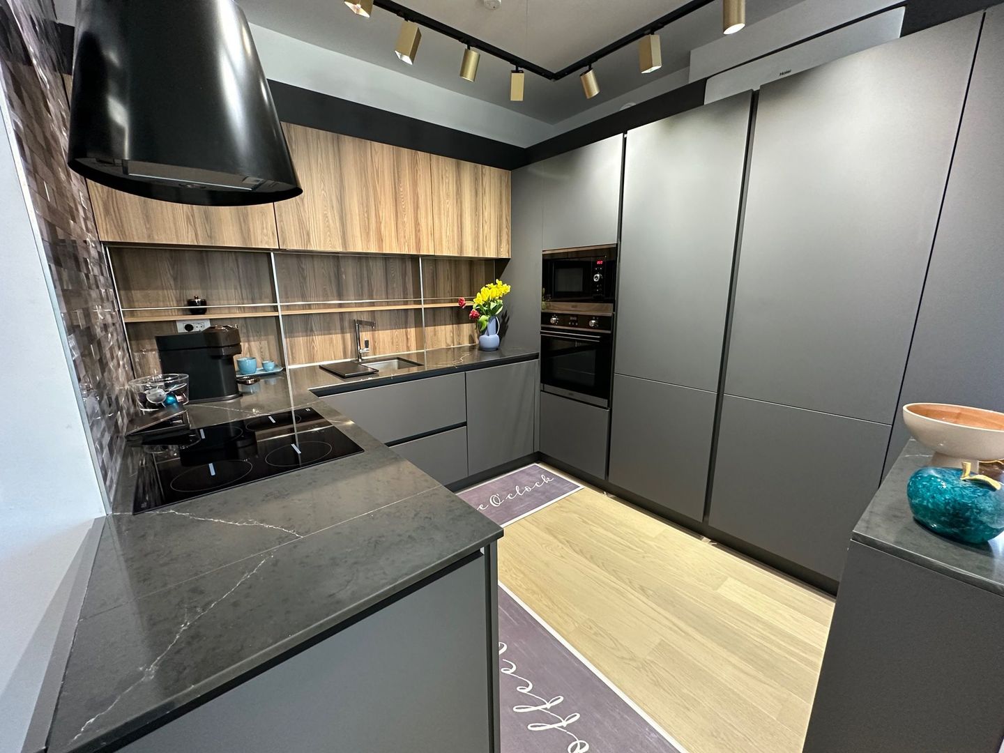 Luxury apartment for rent - Poză 5