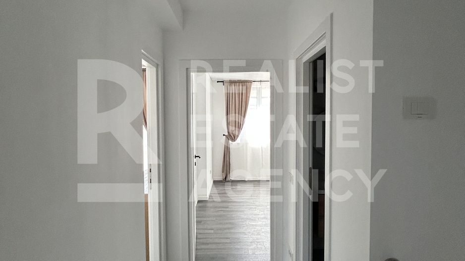 Prima închiriere, vila Otopeni, teren - 255 mp, 2 locuri de parcare - Poză 9