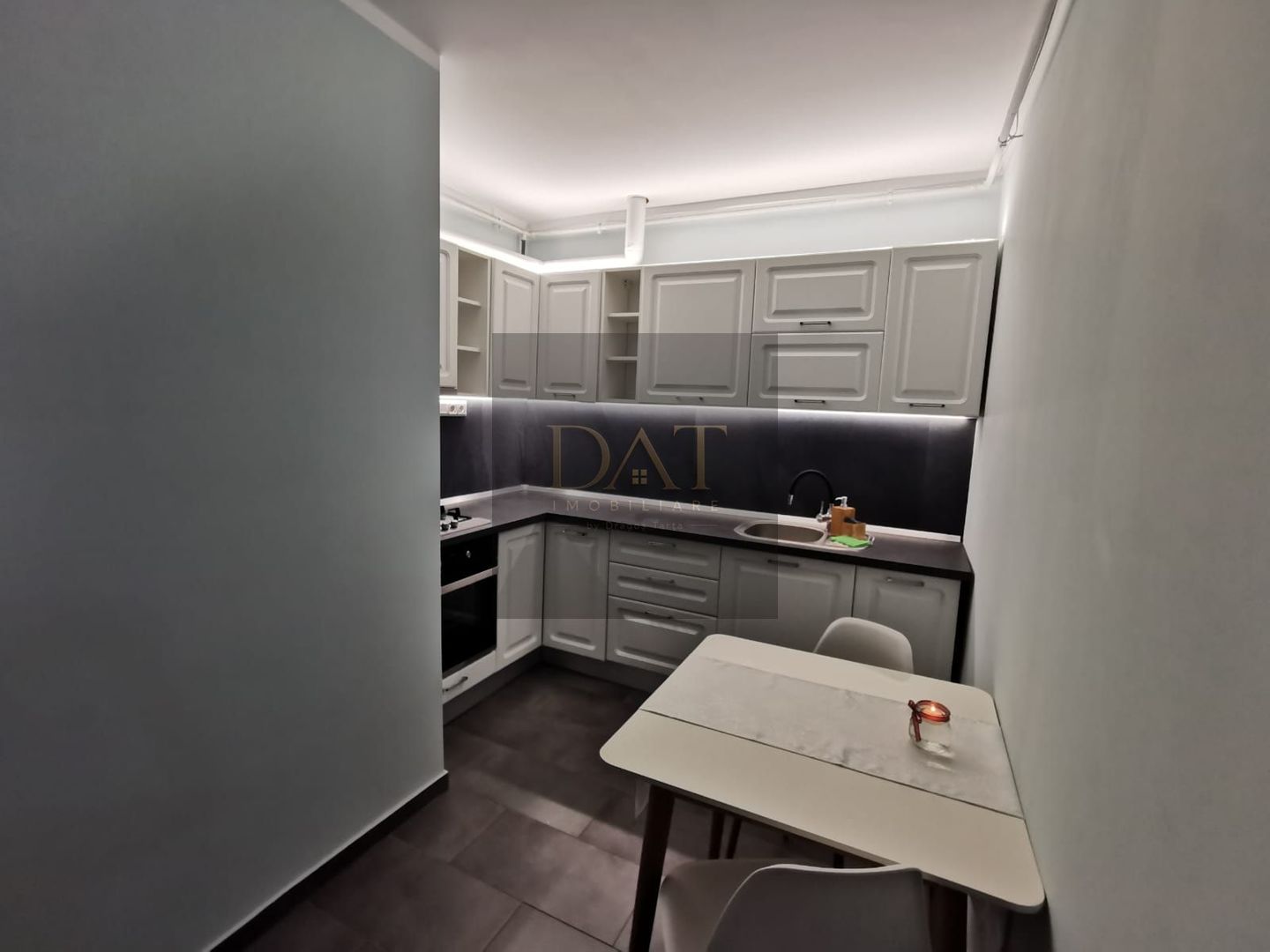 Apartament 3 camere, 61 mp, strada Fabricii - Poză 4