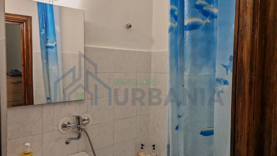 Închiriere apartament 2 cam nedecomandat, Tătărași, Rond 11 - Poză 6