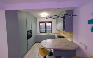 Duplex | Parter + Mansarda | Asfalt | Toate utilitatile | Finisaje premium - Poză 9