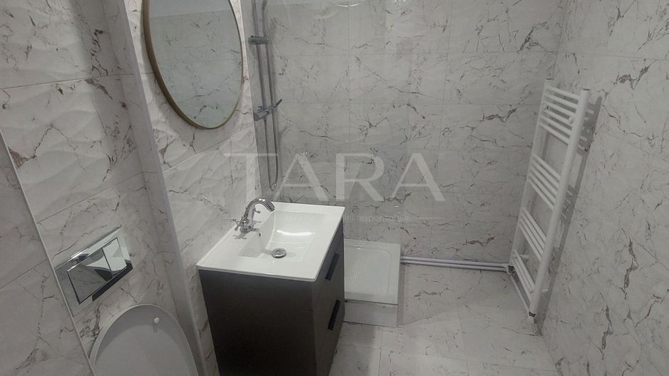 Apartament spațios cu 3 camere și 2 băi – gata de personalizat. - Poză 7