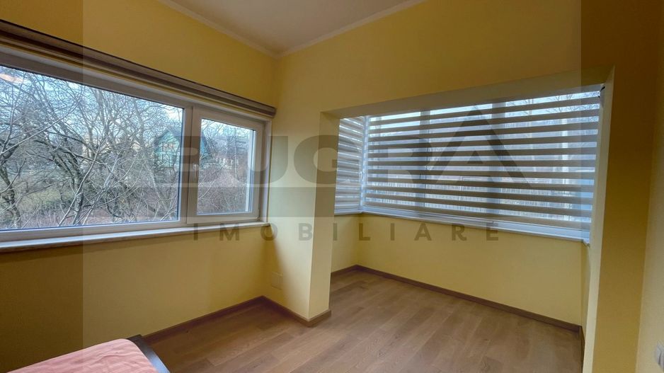 Duplex modern de 90mp, terasa 80mp, vedere panoramica, Grigorescu - Poză 12