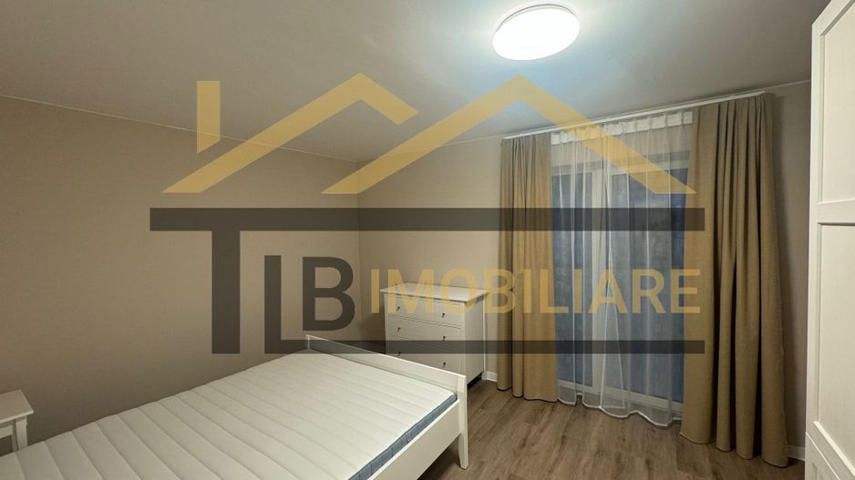Apartament de 2 camere, 51mp, parcare, Zona Ama Residence - Poză 5