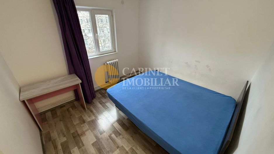 2 SD - 41 MP UTILI - BAZA 3 - ETAJ INTERMEDIAR - Poză 3