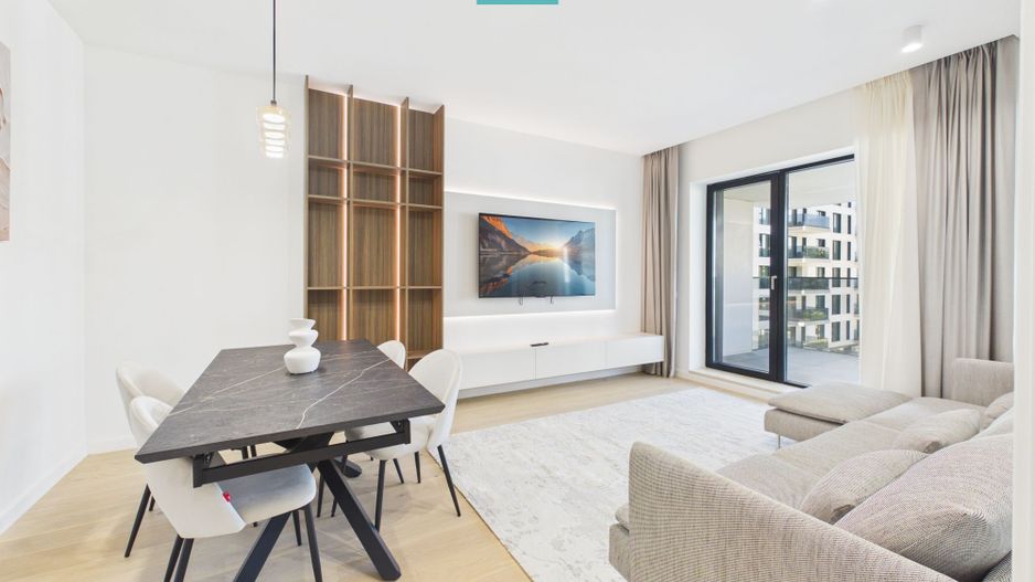 2 Camere Premium | Nusco City Faza 2 - Poză 1