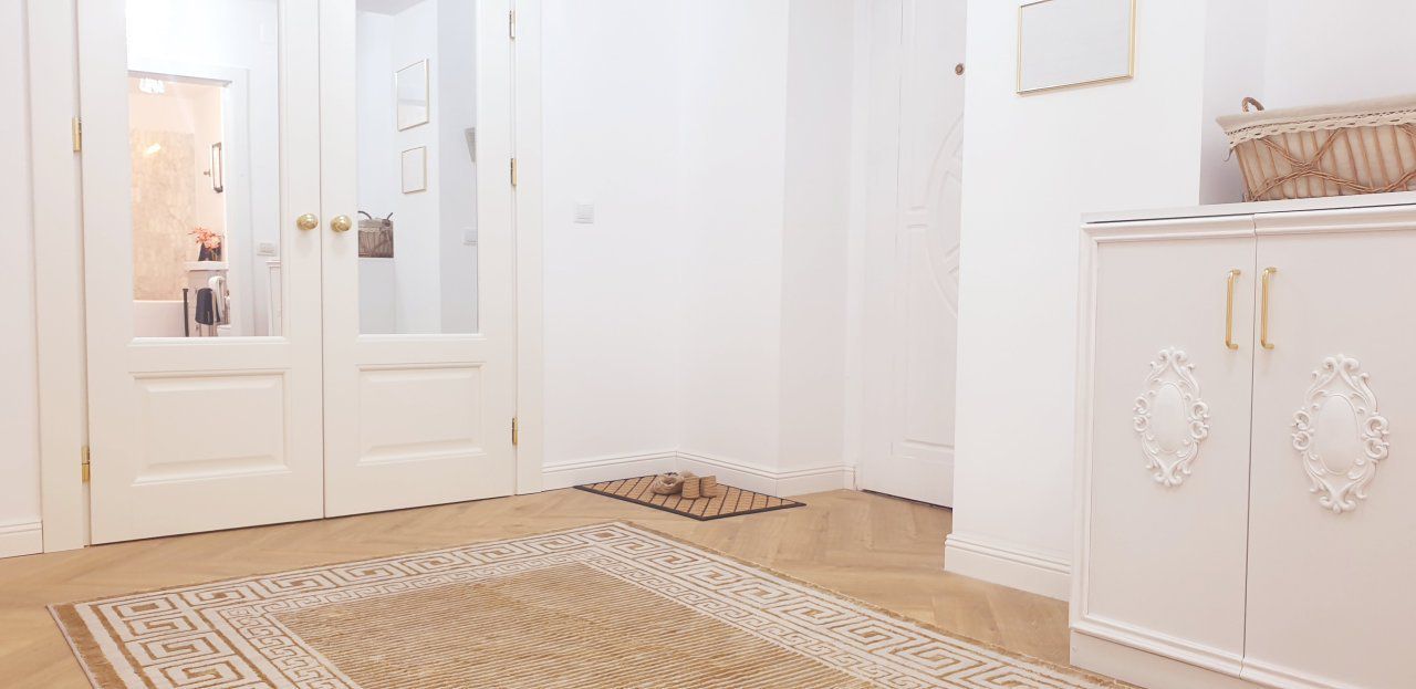 Bd. Unirii prima inchiriere/ NOU / Prima Inchiriere - Poză 10