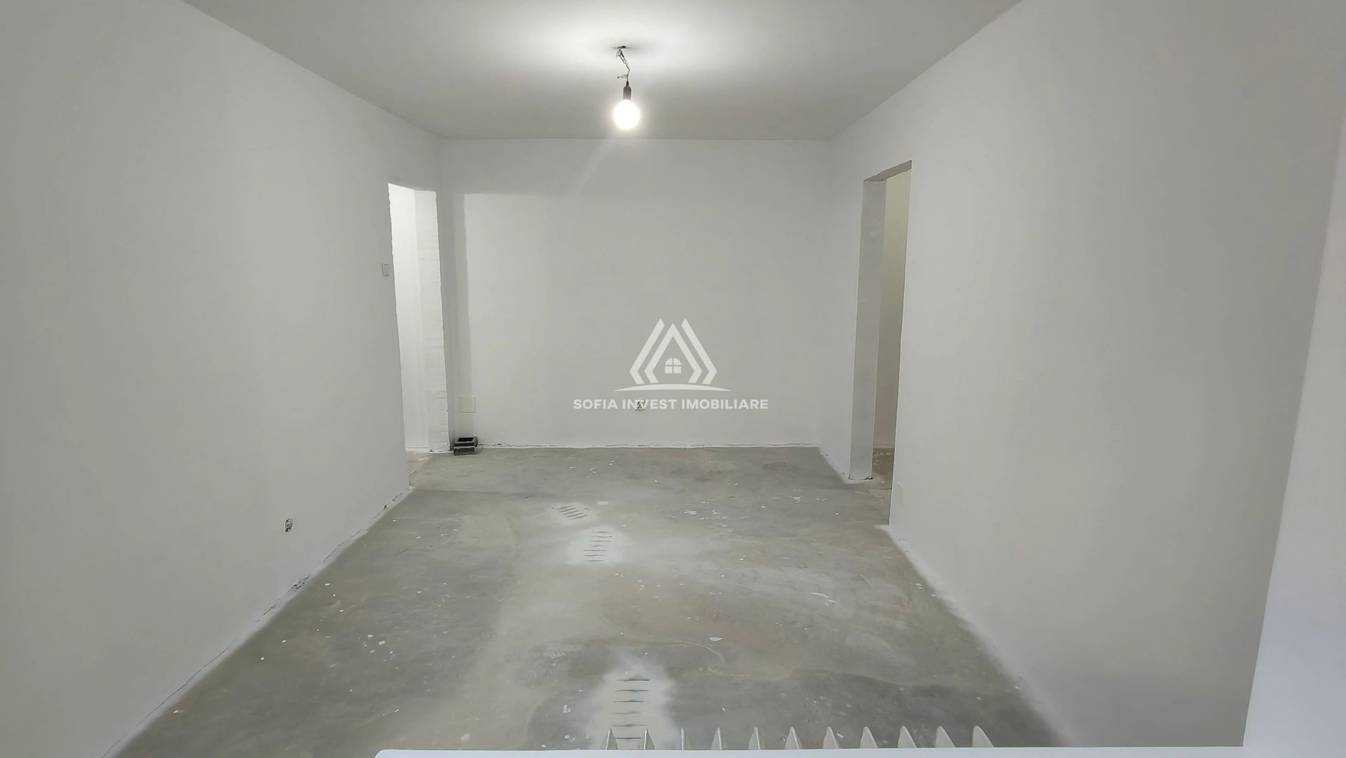 Apartament 2 camere 43mp Mănăștur, aleea Peana - Poză 1