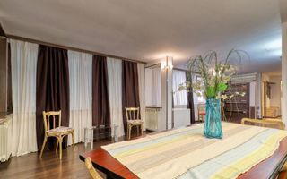 Ion Neculce | Apartament 5 camere în vilă monument - Poză 20