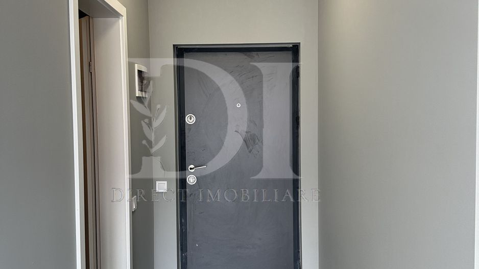 Apartament de 2 camere / etaj intermediar / Zona Terra - Poză 3