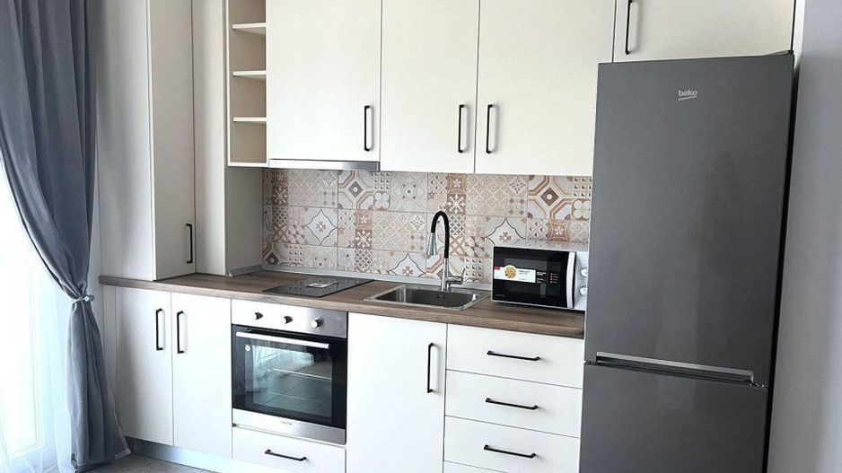 Apartament cu 2 camere, elegant si primitor, in zona Centrala - Take Ionescu - Poză 4